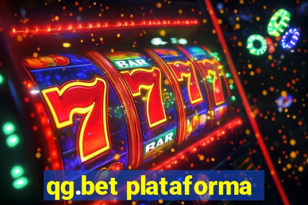 qg.bet plataforma